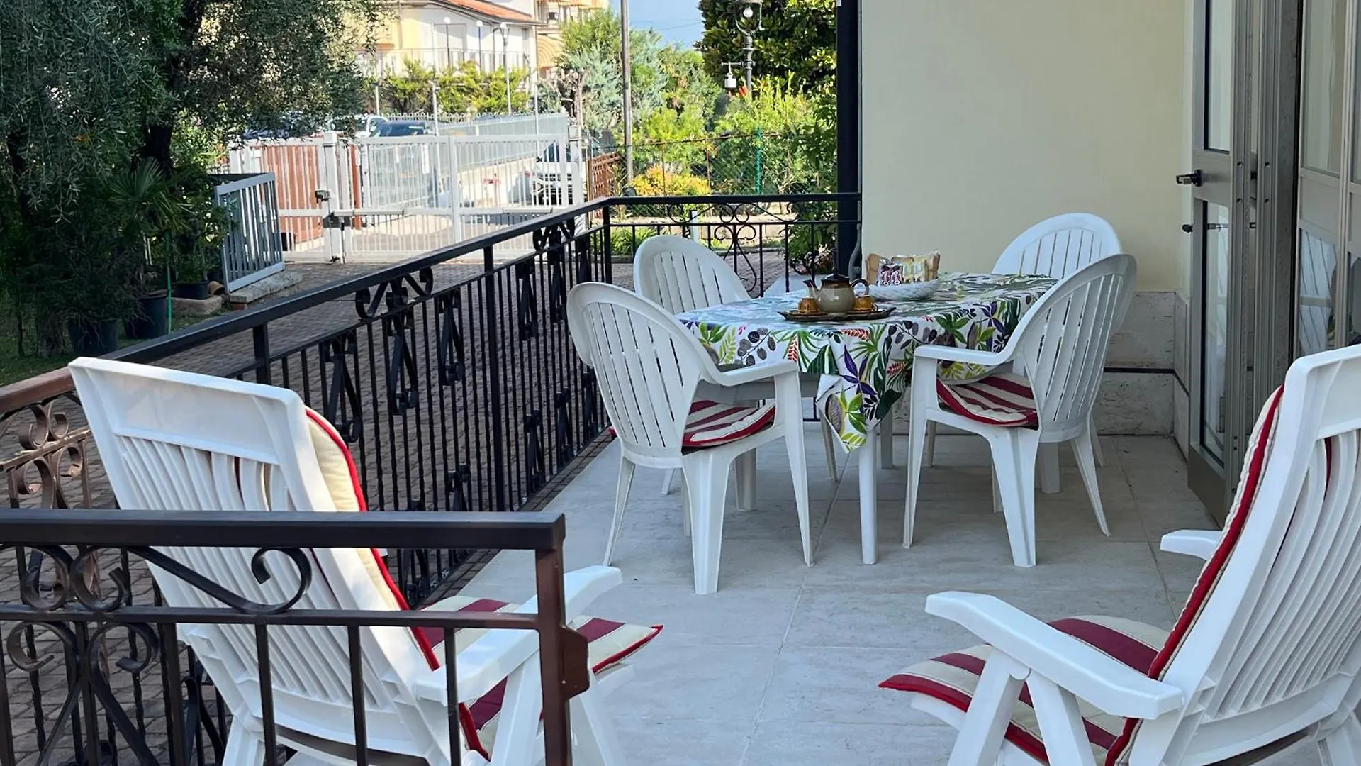 Appartamento Adige Lazise