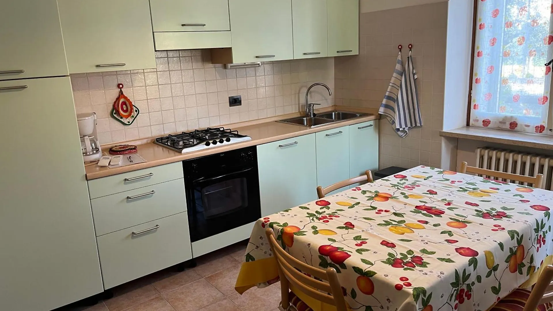Appartamento Adige Lazise 0*,