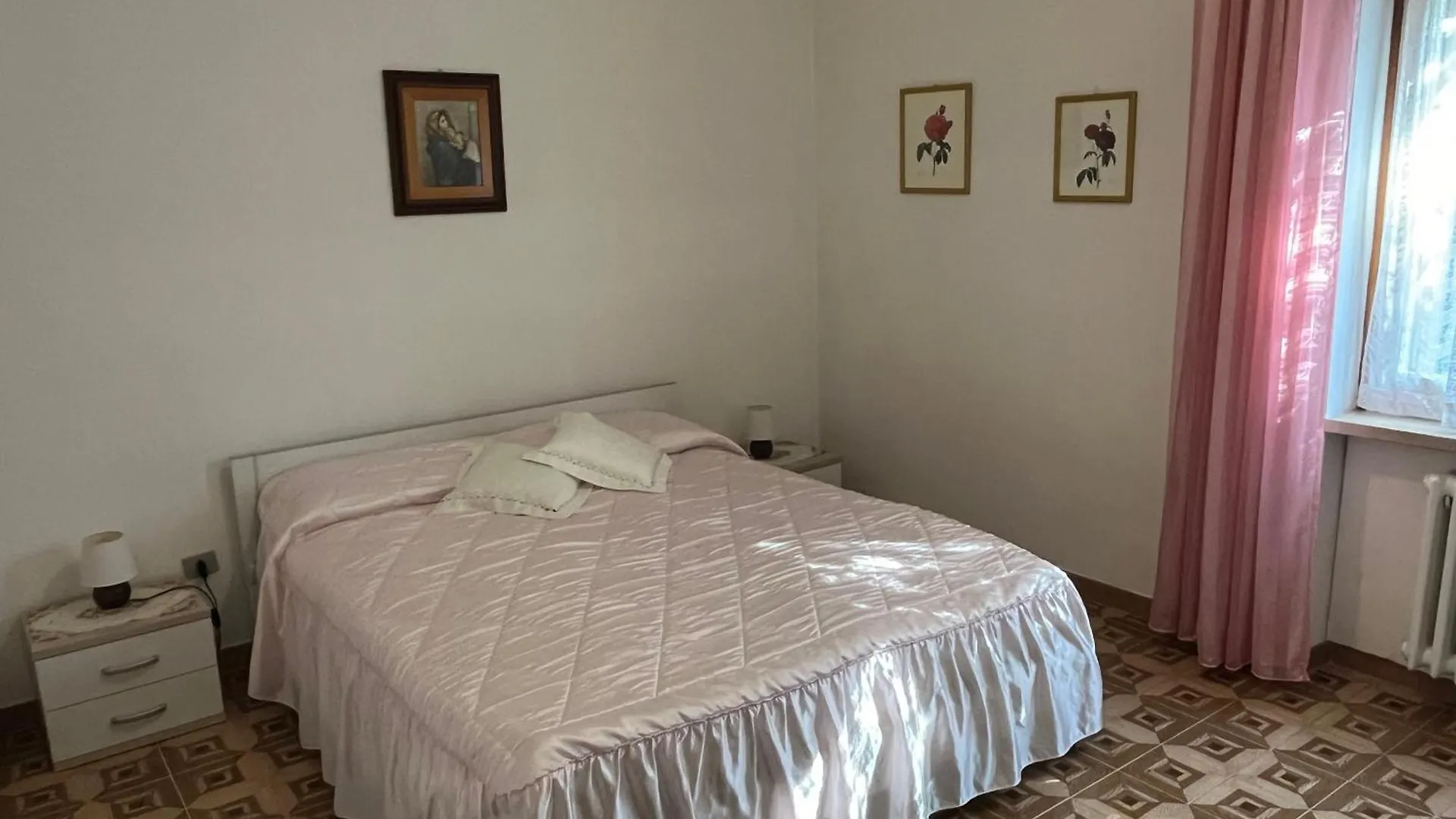Appartamento Adige Lazise Apartment