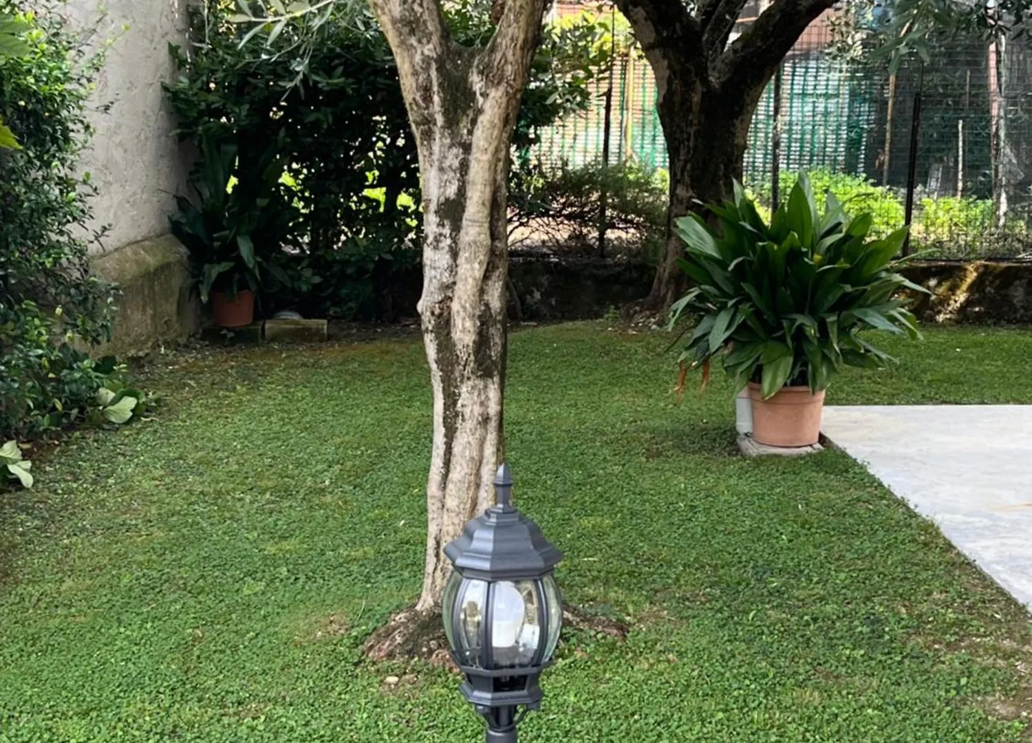 Apartment Appartamento Adige Lazise Italy