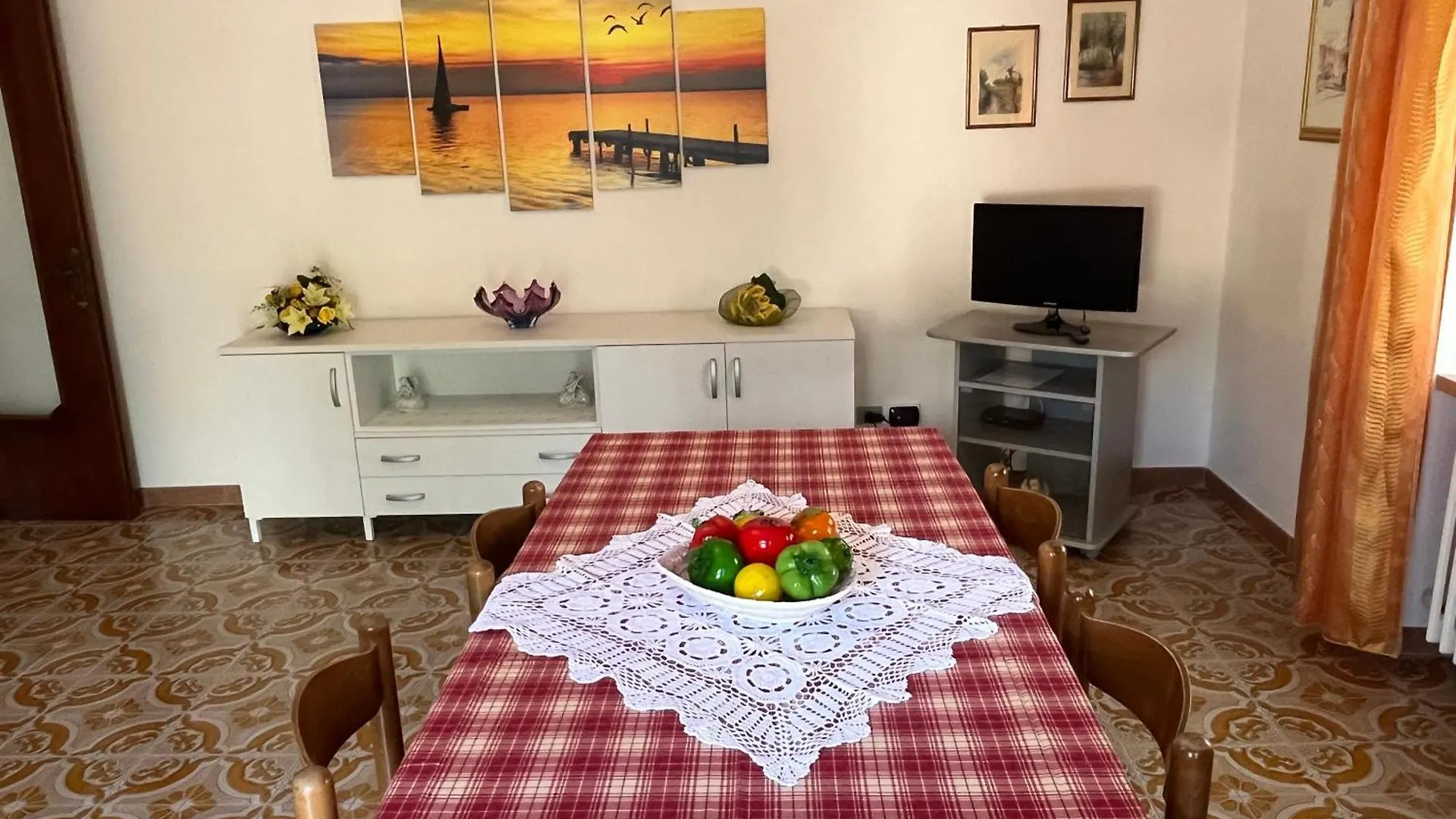 Apartament Appartamento Adige Lazise