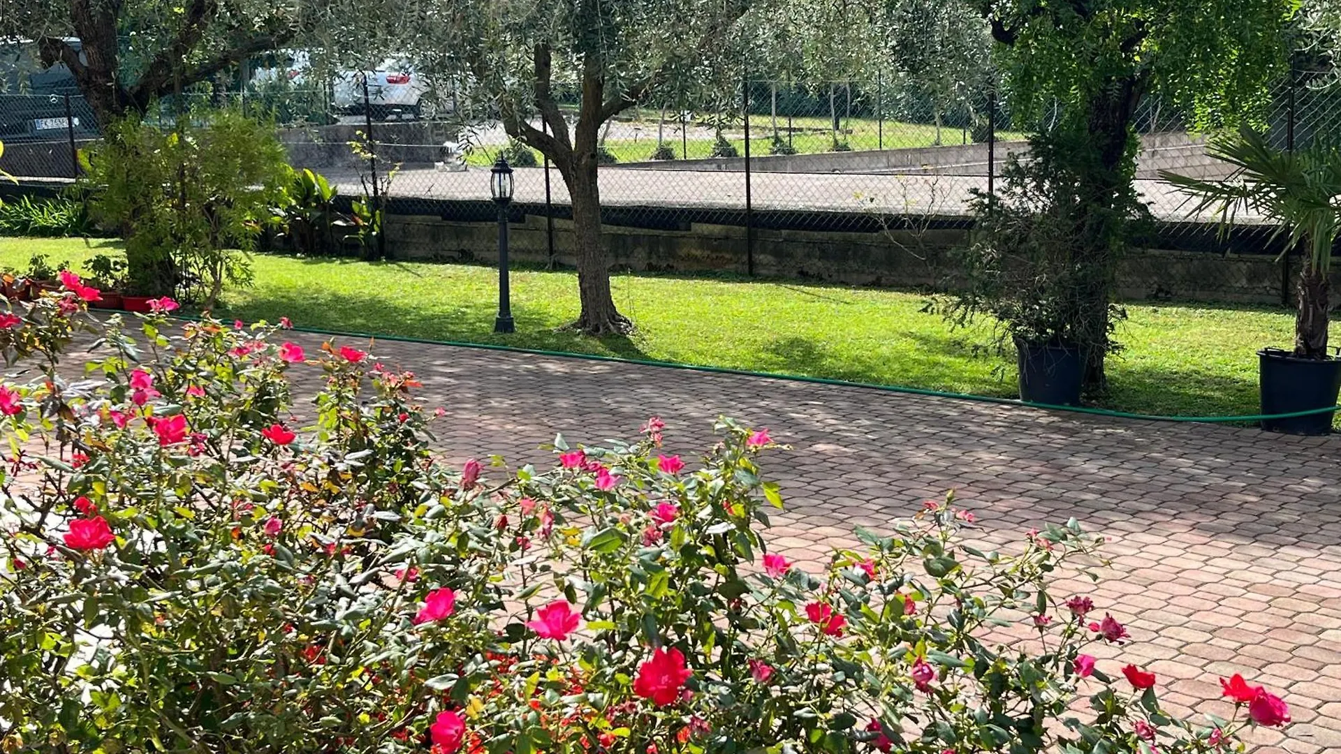 Appartamento Adige Lazise Włochy