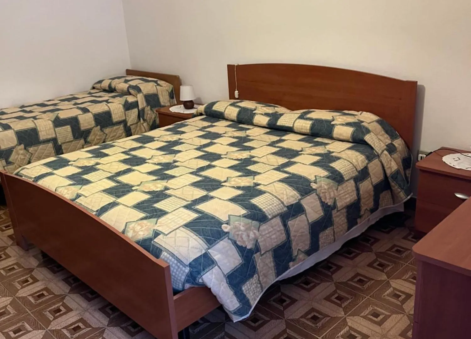 Apartament Appartamento Adige Lazise